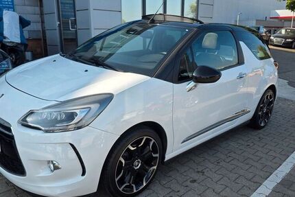 Citroen DS3