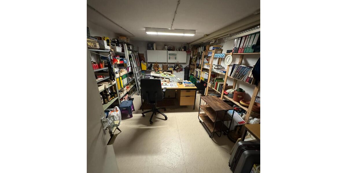 Erdgeschoßwohnung Böblingen Dagersheim - 3 Zimmer, 74 m&sup2;, 280.000&euro; | Angebot:26972568
