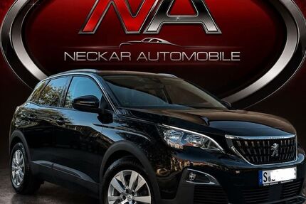 Peugeot 3008 75.000 km 16.250 &euro; Stuttgart 70376
