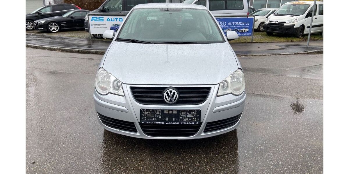 VW Polo 204.000 km 1.650 &euro; Wendlingen 73240