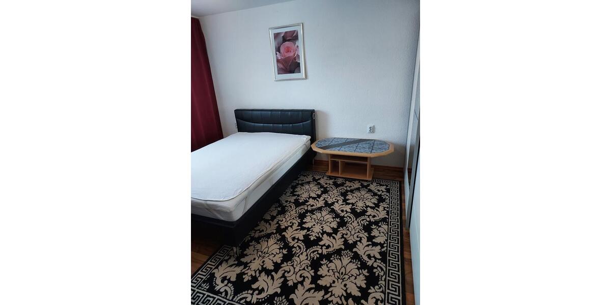 Etagenwohnung Böblingen Dagersheim - 2 Zimmer, 53 m&sup2;, 1.100&euro; | Angebot:26591989