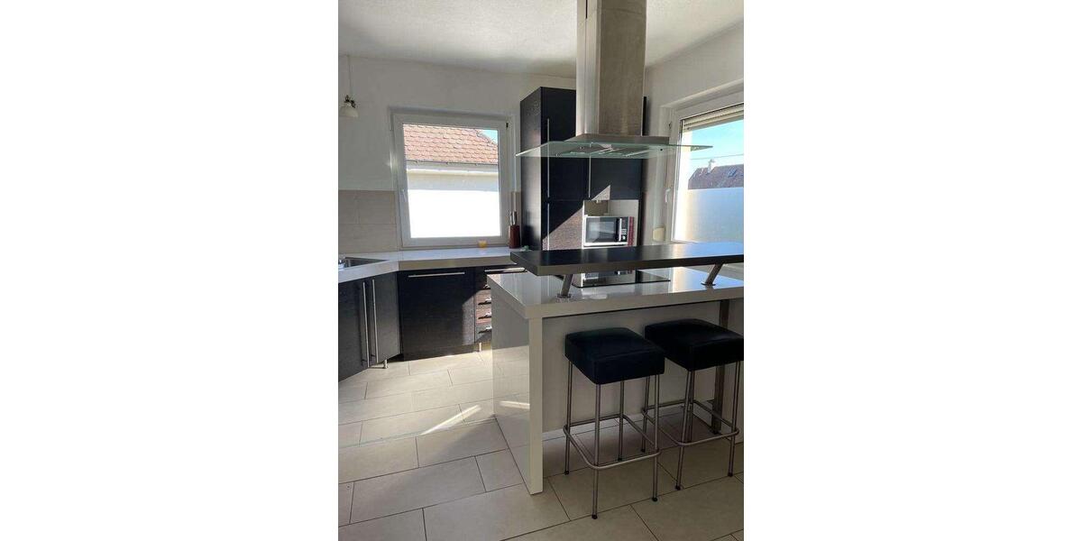 Etagenwohnung Ludwigsburg - 4 Zimmer, 118 m&sup2;, 550.000&euro; | Angebot:26251635