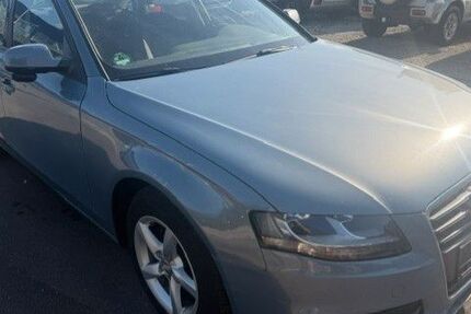 Audi A4 110.000 km 5.800 &euro; Filderstadt 70794