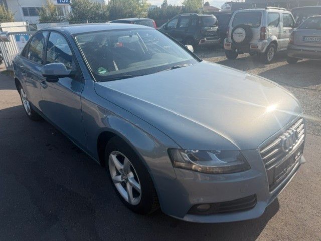 Audi A4 110.000 km 5.800 &euro; Filderstadt 70794