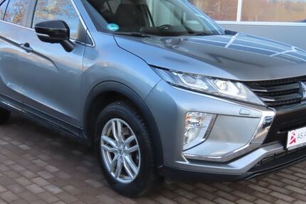 Mitsubishi Eclipse Cross 119.000 km 12.990 &euro; Stuttgart 70329