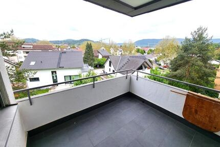 Charmante 2,5 Zimmer-Wohnung in Metzingen