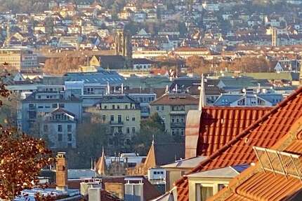 Wohnung zum Mieten in Stuttgart 1.695 € 124 m² 4 zimmer