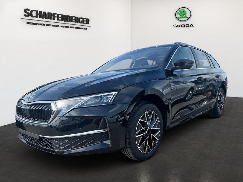 Skoda Octavia 20.400 km 30.756 € Ingersheim 74379