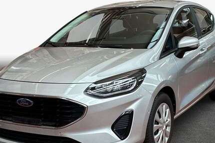Ford Fiesta 20.991 km 13.770 &euro; Stuttgart 70190