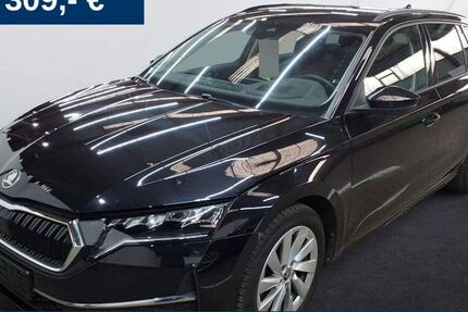 Skoda Octavia 27.417 km 29.930 &euro; Weinstadt-Endersbach 71384