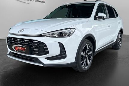 MG ZS 2.900 km 24.798 € Bempflingen 72658