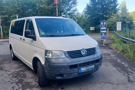 VW T5 Transporter 183.500 km 7.900 &euro; Tübingen 72074