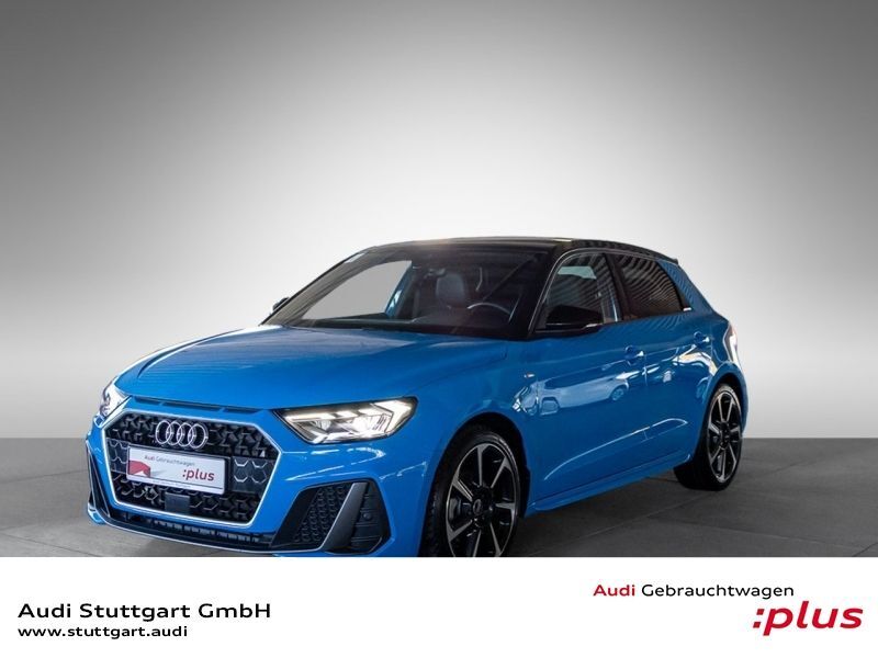Audi A1 19.642 km 27.840 € Stuttgart 70469