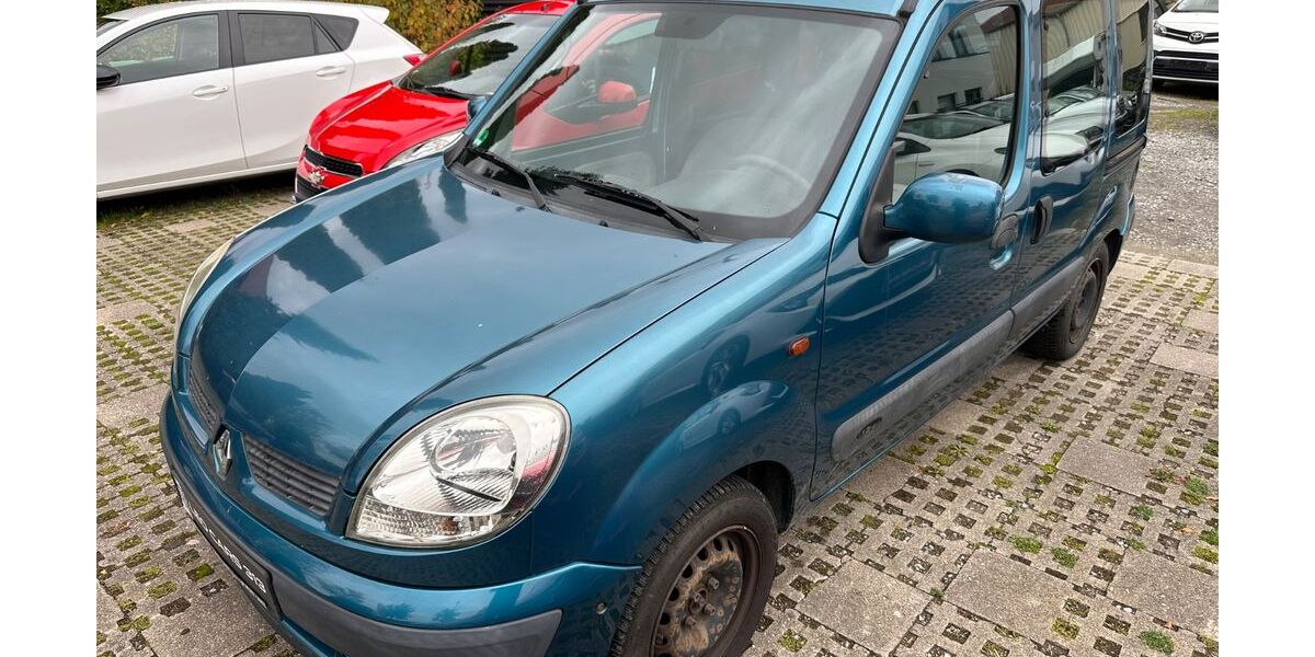 Renault Kangoo 312.392 km 1.390 &euro; LEONBERG 71229