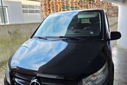 Mercedes-Benz Vito 201.000 km 19.900 &euro; Murr 71711
