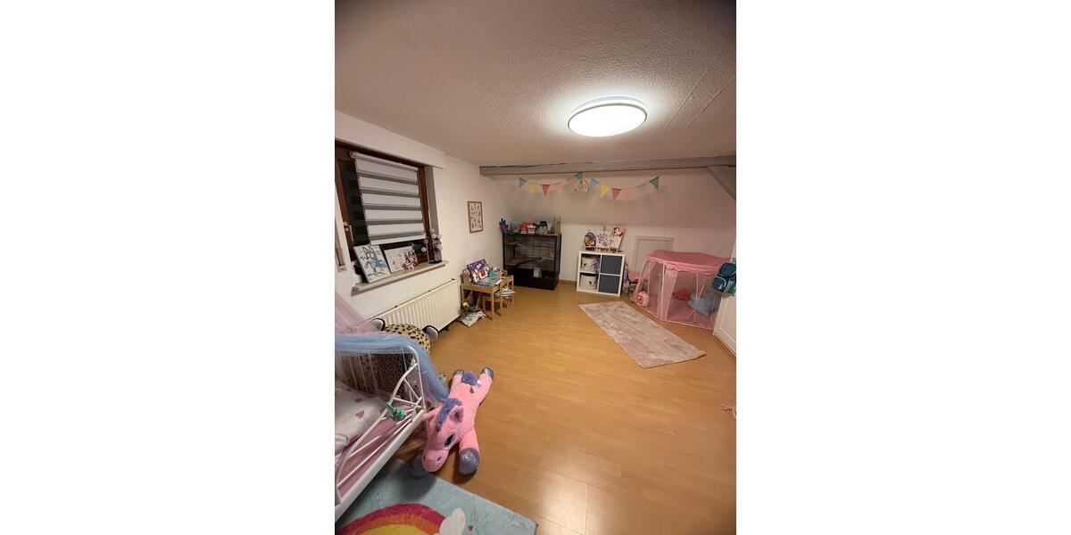 Dachgeschoßwohnung Ludwigsburg - 3 Zimmer, 75 m&sup2;, 900&euro; | Angebot:24756260