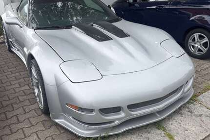 Corvette C5 80.000 km 20.000 &euro; Magstadt 71106