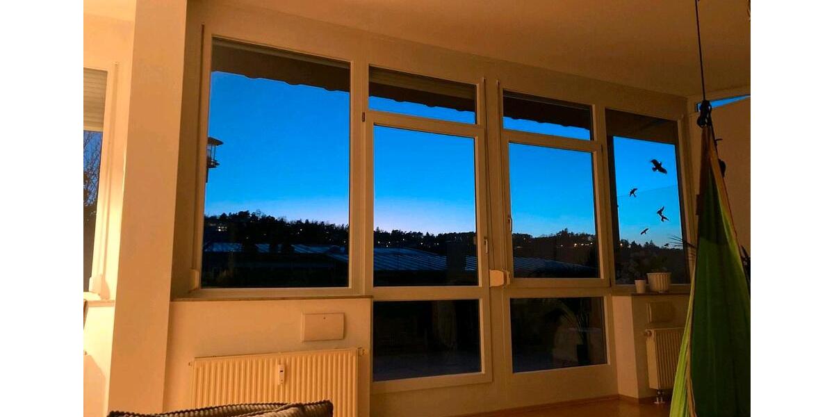 Dachgeschoßwohnung Gerlingen - 5 Zimmer, 108 m&sup2;, 579.000&euro; | Angebot:26126760