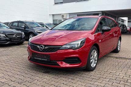 Opel Astra 89.249 km 8.995 &euro; Stuttgart 70597
