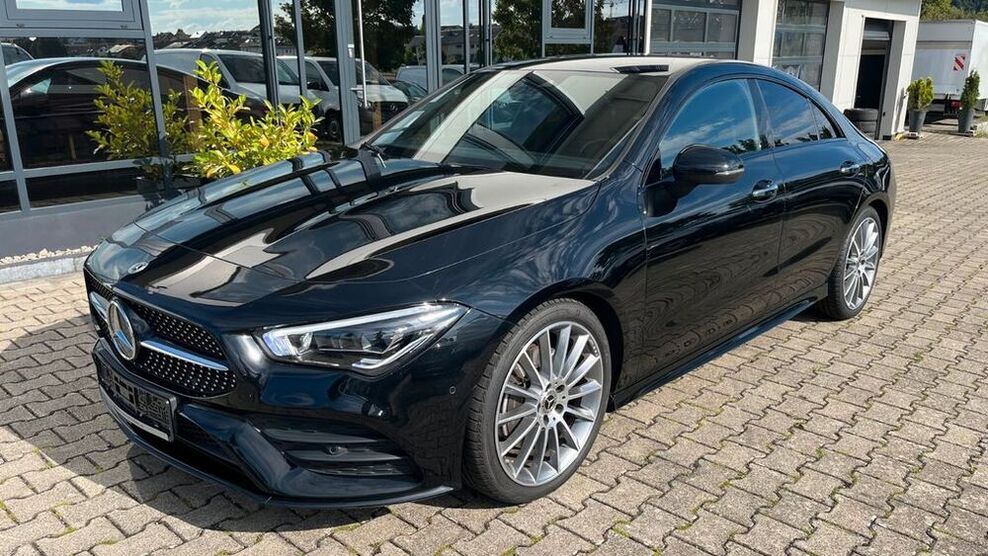 CLA 220