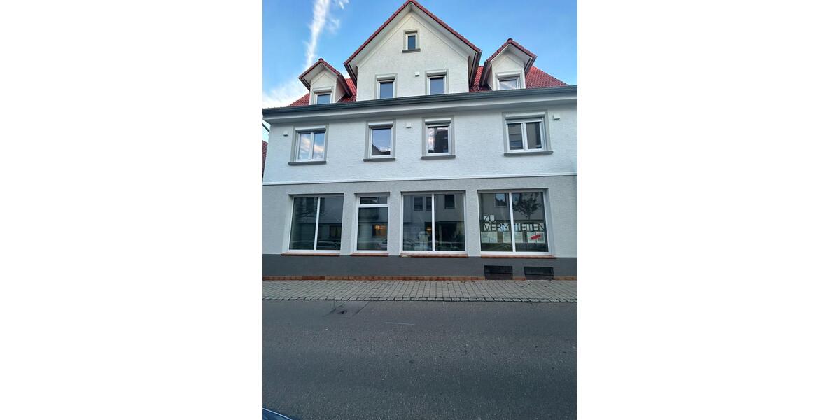 Gewerbeobjekt Metzingen - 1.200&euro; | Angebot:24817550