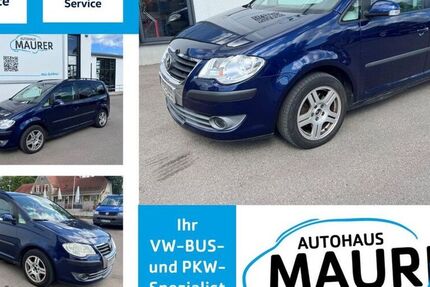 VW Touran