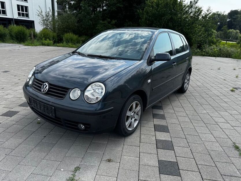 Polo