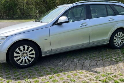 Mercedes-Benz C 200 107.000 km 8.500 &euro; Weissach im Tal 71554