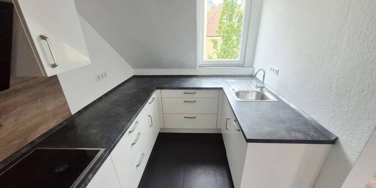 Etagenwohnung Backnang - 4 Zimmer, 112 m&sup2;, 295.000&euro; | Angebot:26038277