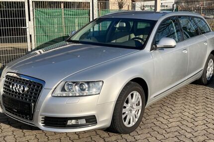 Audi A6 260.000 km 6.490 &euro; Weil der Stadt 71263