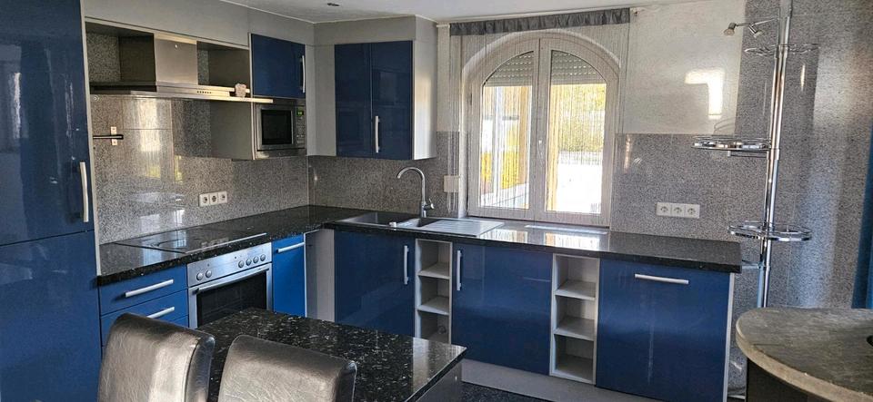 Maisonettenwohnung Rudersberg - 3 Zimmer, 106 m&sup2;, 1.100&euro; | Angebot:24646412