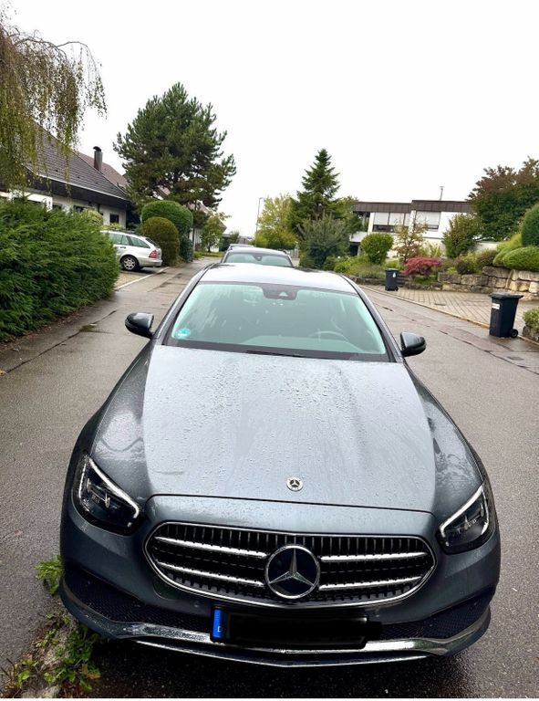 Mercedes-Benz E 220 32.700 km 39.000 € Wendlingen 73240