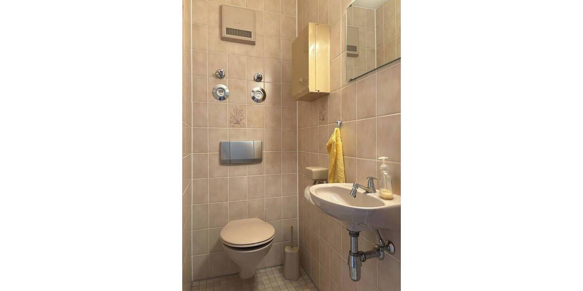 Etagenwohnung Stuttgart Zuffenhausen - 2 Zimmer, 57 m&sup2;, 229.000&euro; | Angebot:26154549