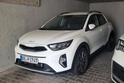 Kia Stonic 4.200 km 21.999 &euro; Dettenhausen 72135