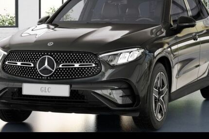 Mercedes-Benz GLC 220 9.900 km 55.980 &euro; Böblingen 71034