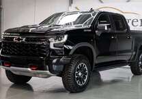 Gebrauchtwagen Chevrolet Silverado