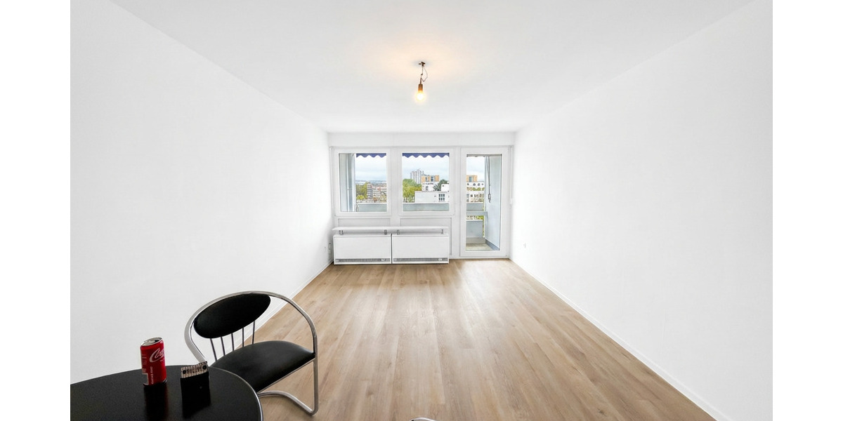 Etagenwohnung Stuttgart Fasanenhof - 2 Zimmer, 60 m&sup2;, 176.900&euro; | Angebot:26190246