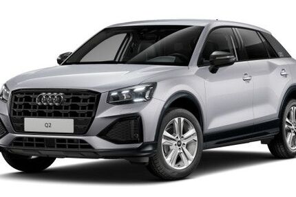 Audi Q2 4.735 km 31.940 &euro; Stuttgart 70469