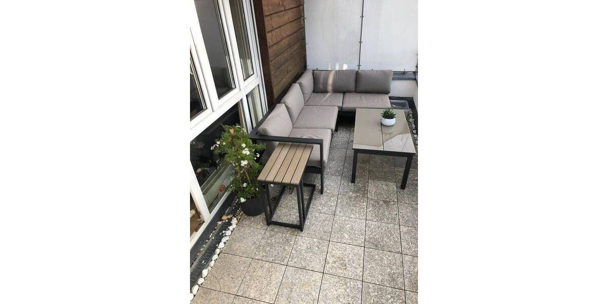 Etagenwohnung Korntal-Münchingen Münchingen - 3 Zimmer, 73 m&sup2;, 1.100&euro; | Angebot:26886441