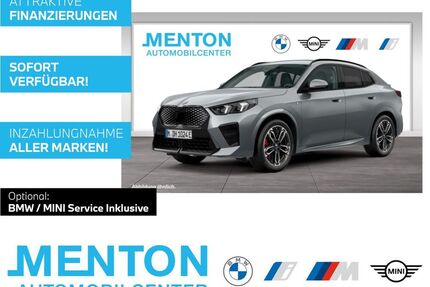 BMW iX2