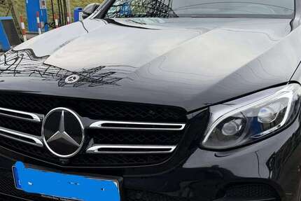 Mercedes-Benz GLC 350 136.000 km 30.500 &euro; Remseck 71686