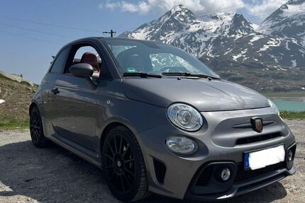 Abarth 595C