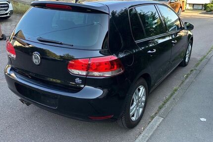 VW Golf 254.154 km 6.700 &euro; Neuhausen 73765