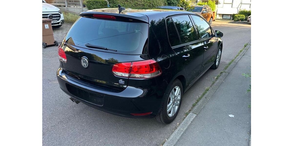 VW Golf 254.154 km 6.700 &euro; Neuhausen 73765