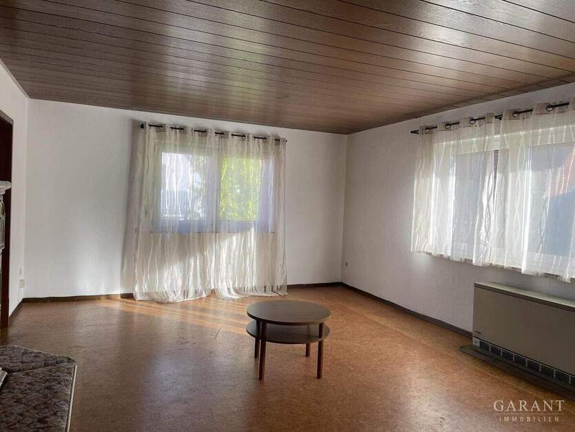 Mehrgenerationenhaus! 1 zimmer