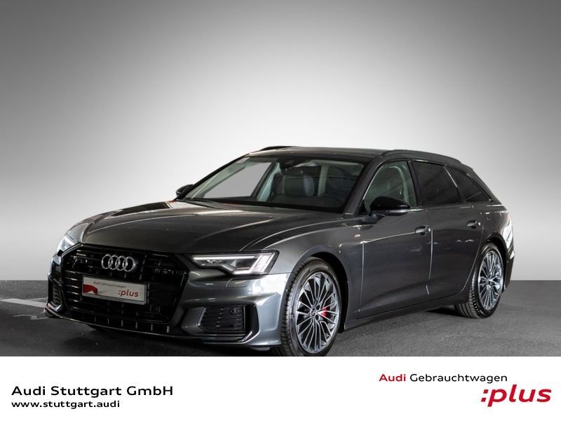 Audi A6 81.193 km 38.930 € Stuttgart 70469