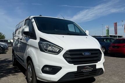 Ford Transit Custom 157.000 km 11.990 &euro; Weinstadt 71384