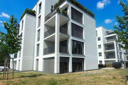 Wohnung Stuttgart / Möhringen Möhringen - 3 Zimmer, 87 m&sup2;, 1.630&euro; | Angebot:26949319
