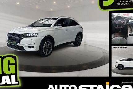 DS Automobiles DS7 (Crossback)
