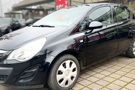 Opel Corsa 129.500 km 4.190 &euro; Esslingen am Neckar 73730